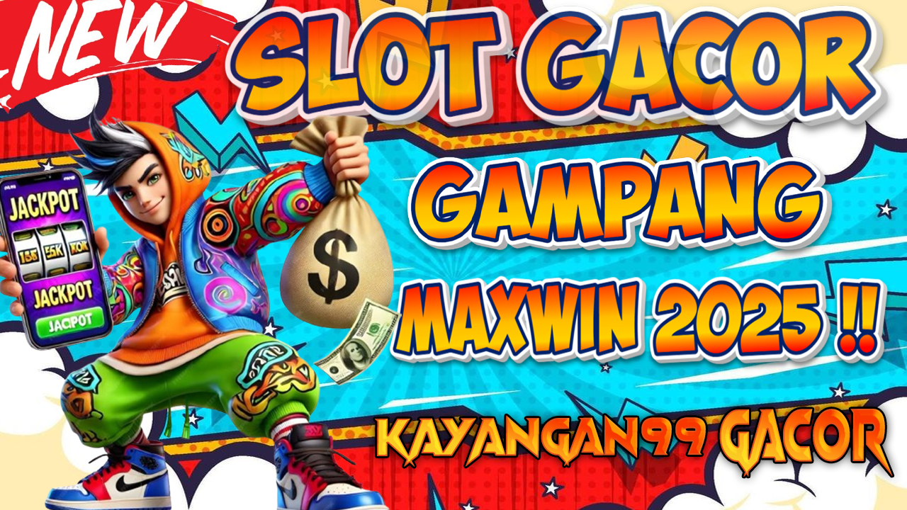 Kayangan99 gacor